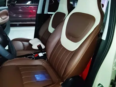 Wuling Bingo