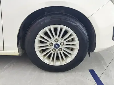 Ford Escort