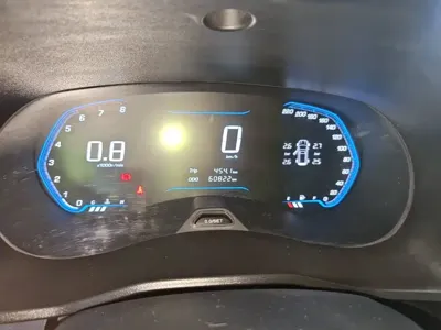 Wuling Hongguang S3