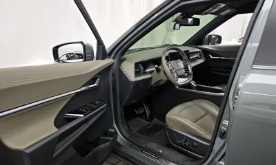 KG_Mobility_Ssangyong Torres