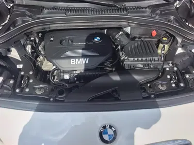BMW 2 Series Active Tourer