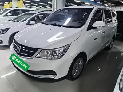 Baojun 730