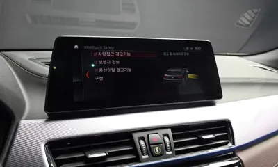 BMW X2 (F39)