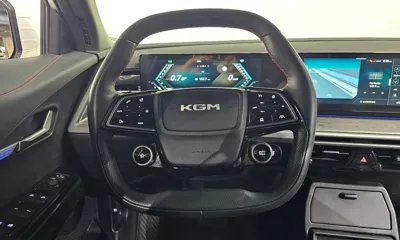 KG_Mobility_Ssangyong Actyon