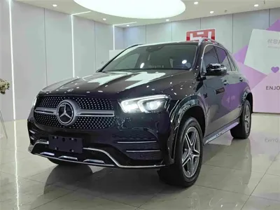Mercedes-Benz 奔驰GLE(进口)