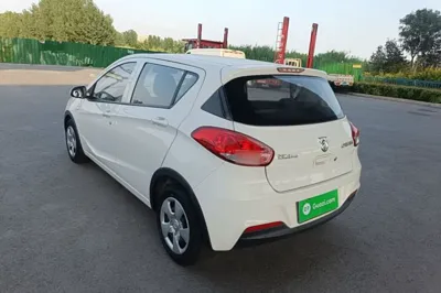 Baojun 310