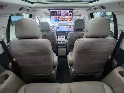 Li Auto 理想i8