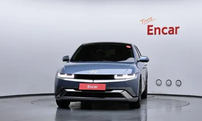 Hyundai Ioniq5