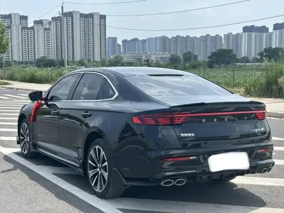 Geely Xingrui