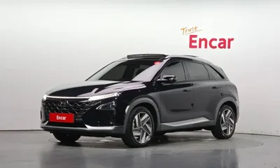 Hyundai Nexo