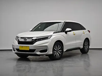 Honda Avancier