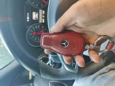 Mercedes-Benz A AMG