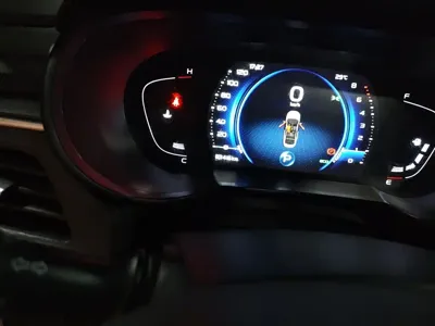 Geely Emgrand GL