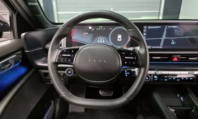 Hyundai Ioniq6