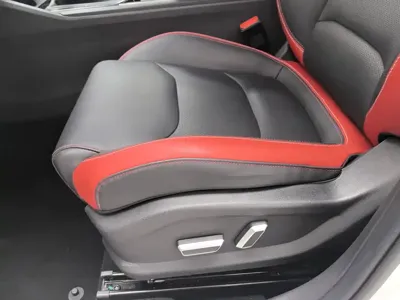 Geely Emgrand S