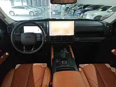 Haval H9