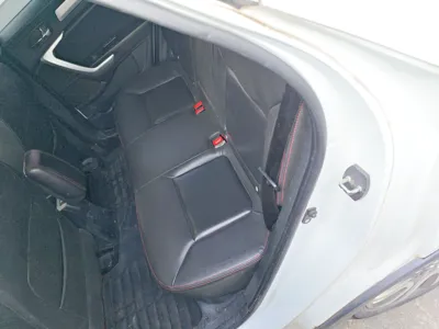 JAC Refine S3