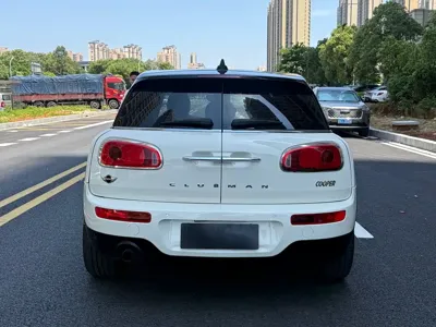 MINI Mini Clubman