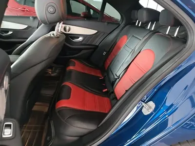 Mercedes-Benz C-Class AMG