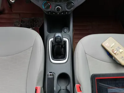 Chevrolet Sail