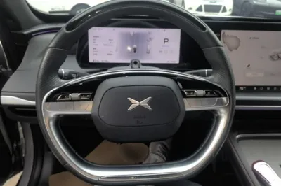 Xpeng P7