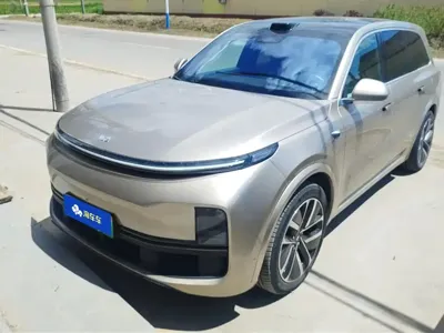 Li Auto Li L9