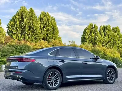 Geely Xingrui