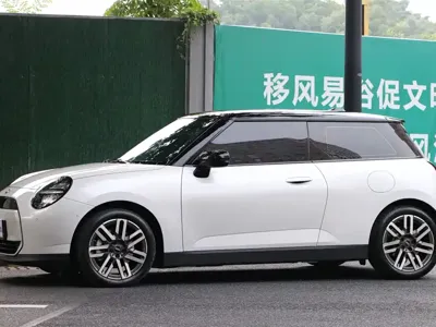 MINI MINI COOPER EV