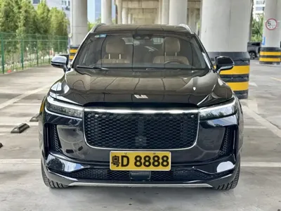 Li Auto Li ONE