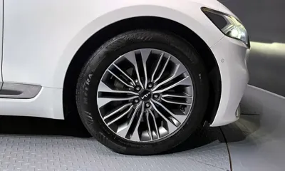 Kia K9