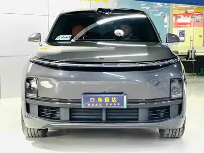 Li Auto Li L8