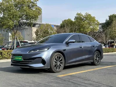 BYD 海豹06