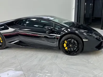 Lamborghini Huracán