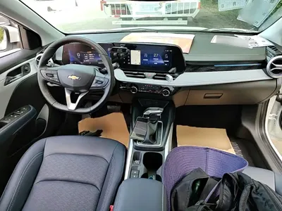 Chevrolet Monza