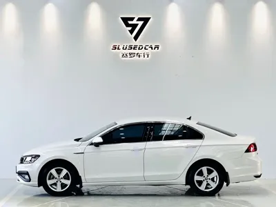 Volkswagen Lamando
