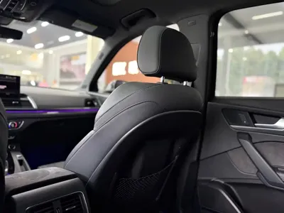 Audi Q5L Sportback