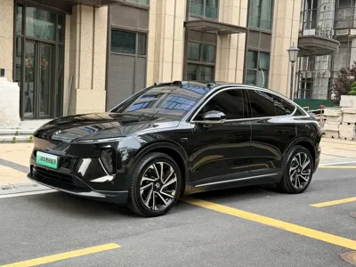 Nio EC6
