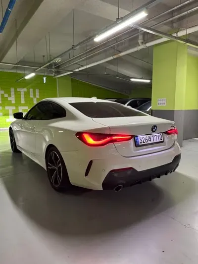 BMW 4-Series