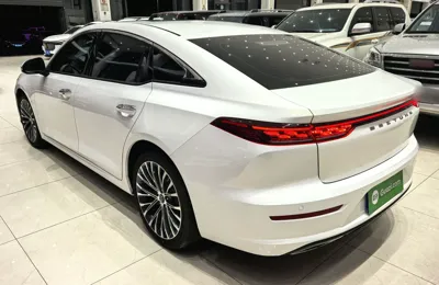 Bestune B70