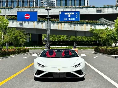 Lamborghini Huracán