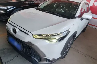 Toyota Frontlander