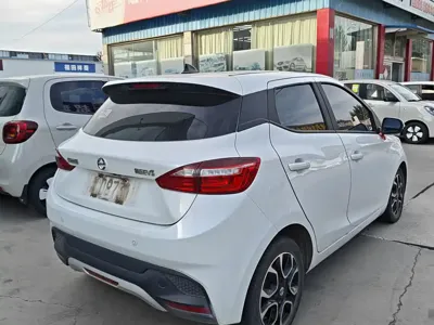 JMEV EV3