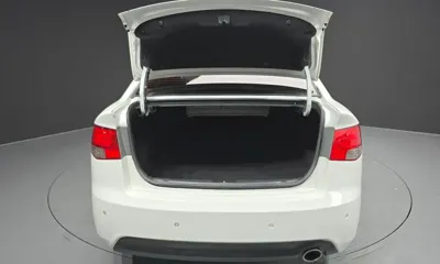 Kia Porte