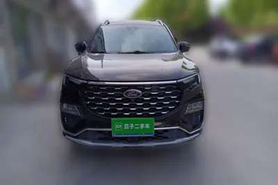 Ford Equator