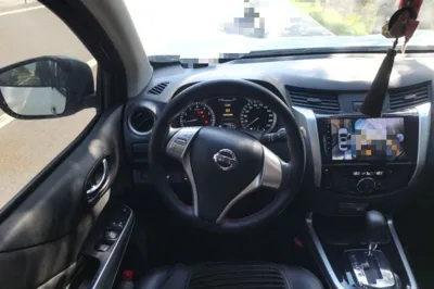 Nissan Terra