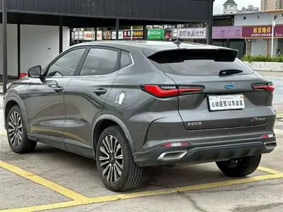 Oshan Oushang X5