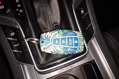 Geely Auto Emgrand
