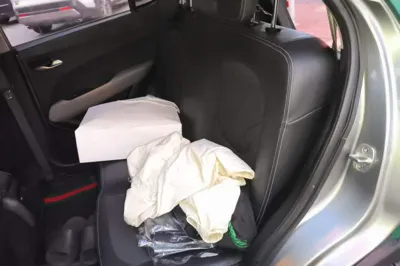 Baojun 510