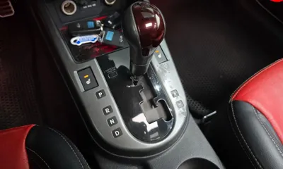 Kia Porte