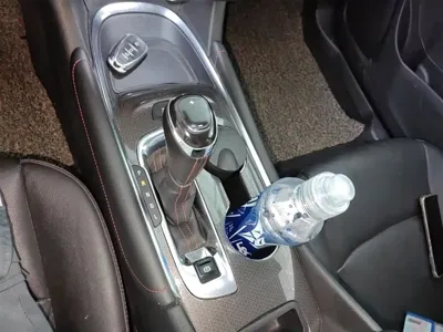 Chevrolet Malibu XL